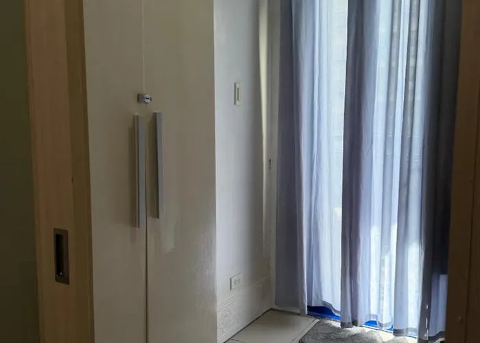 Sea Residences At Rose Stayction Апартаменты
